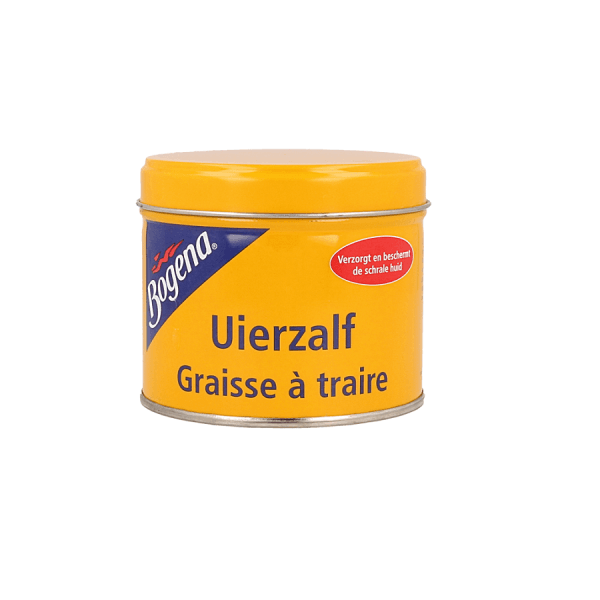Bogena - Uierzalf 300 Gram - Reformhuis Polderman